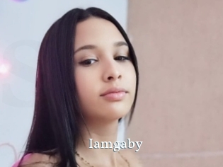 Iamgaby
