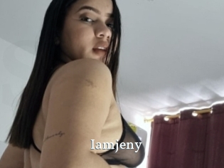 Iamjeny