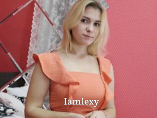 Iamlexy