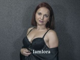 Iamlora