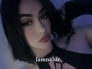 Iamnahir
