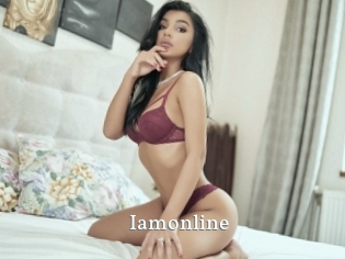 Iamonline