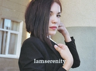 Iamserenity