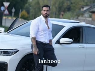 ianhood SexyIdol