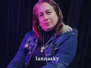 Iannasky