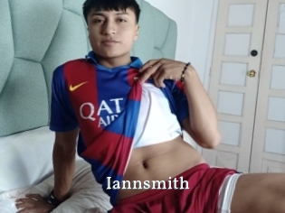 Iannsmith