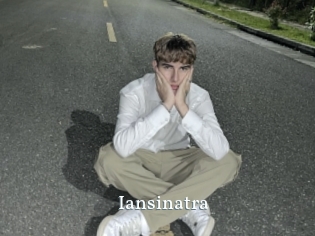 Iansinatra