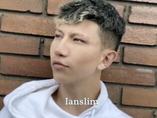 ianslim SexyIdol