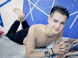 ianstave SexyIdol