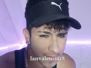 Ianvalencia18