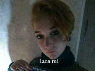 iara_mi SexyIdol