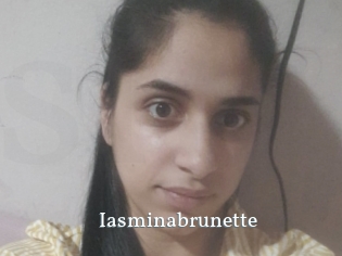 Iasminabrunette