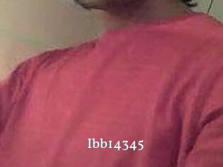 Ibb14345