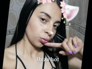 Ibiza_hot