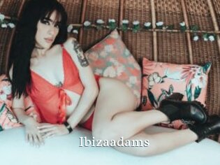 ibizaadams SexyIdol