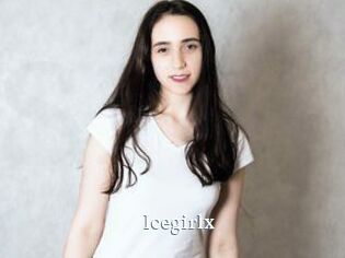 Icegirlx