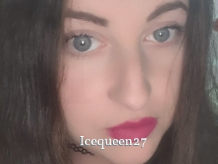 Icequeen27