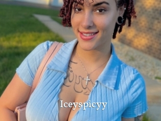 Iceyspicyy
