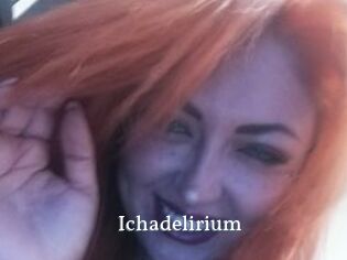 Ichadelirium