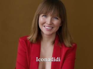 iconadidi SexyIdol