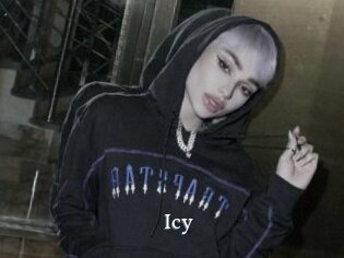 Icy