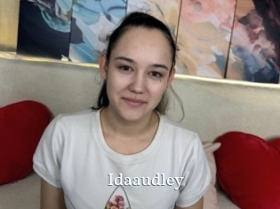 idaaudley SexyIdol