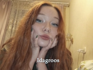 Idagroos