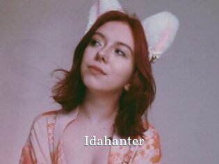 Idahanter