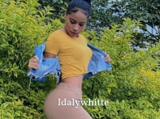 Idalywhitte
