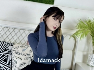 idamack SexyIdol
