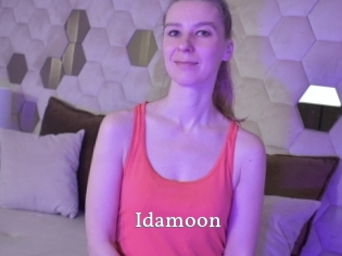 Idamoon