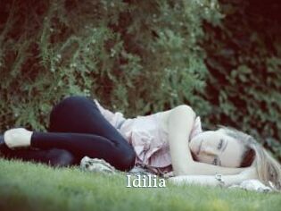 Idilia