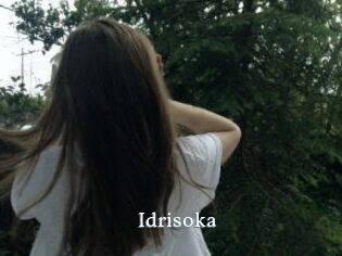 Idrisoka