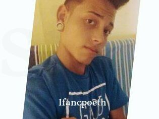 Ifancpoeth