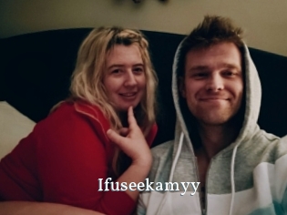 Ifuseekamyy