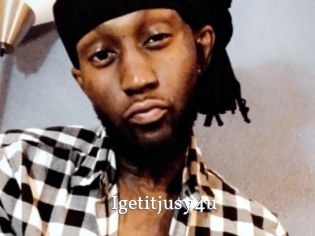 igetitjusy4u SexyIdol
