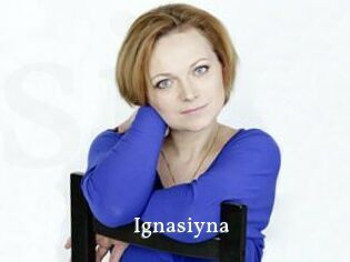 ignasiyna SexyIdol