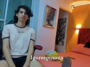 igorespinoza SexyIdol