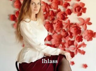 Ihlass