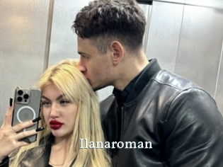 Ilanaroman