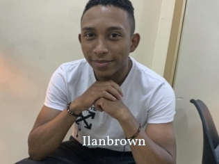 Ilanbrown