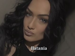Ilatania