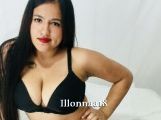 Illonnaa18