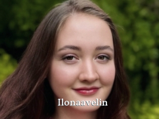 Ilonaavelin