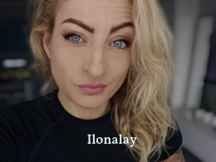 Ilonalay
