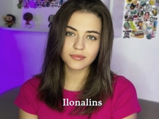 Ilonalins