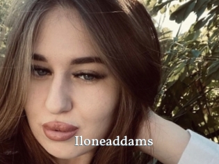 Iloneaddams