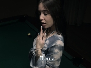 Ilonia
