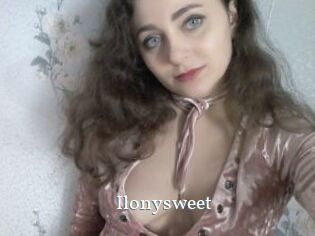 Ilonysweet