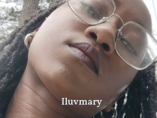 Iluvmary